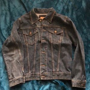Jean Jacket by North creek